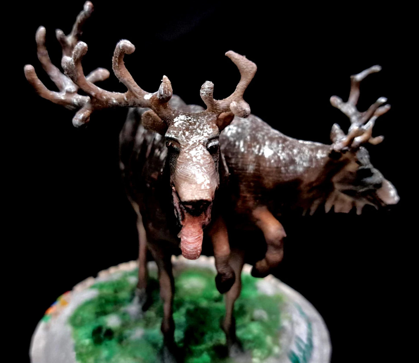 Radstag - Fallout 76 Inspired Piece