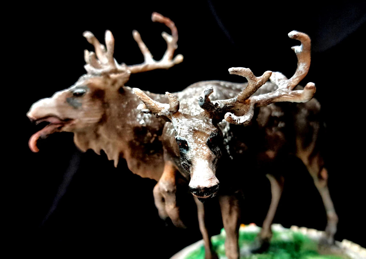 Radstag - Fallout 76 Inspired Piece