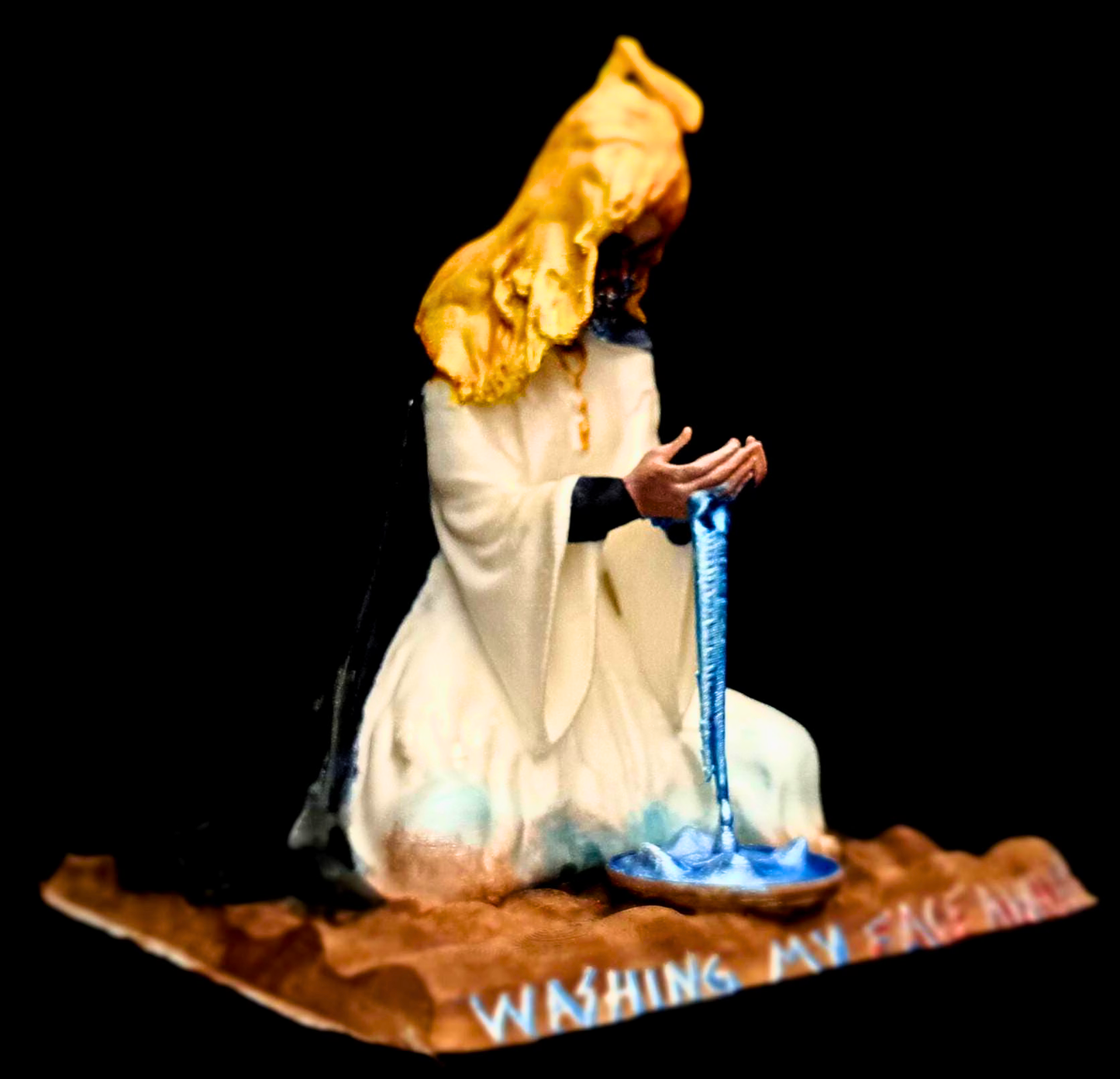 Sister Celeste