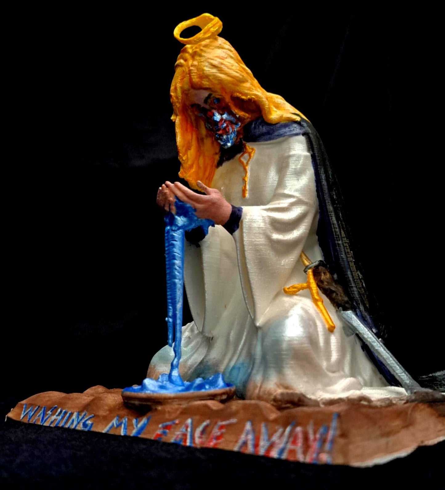 Sister Celeste