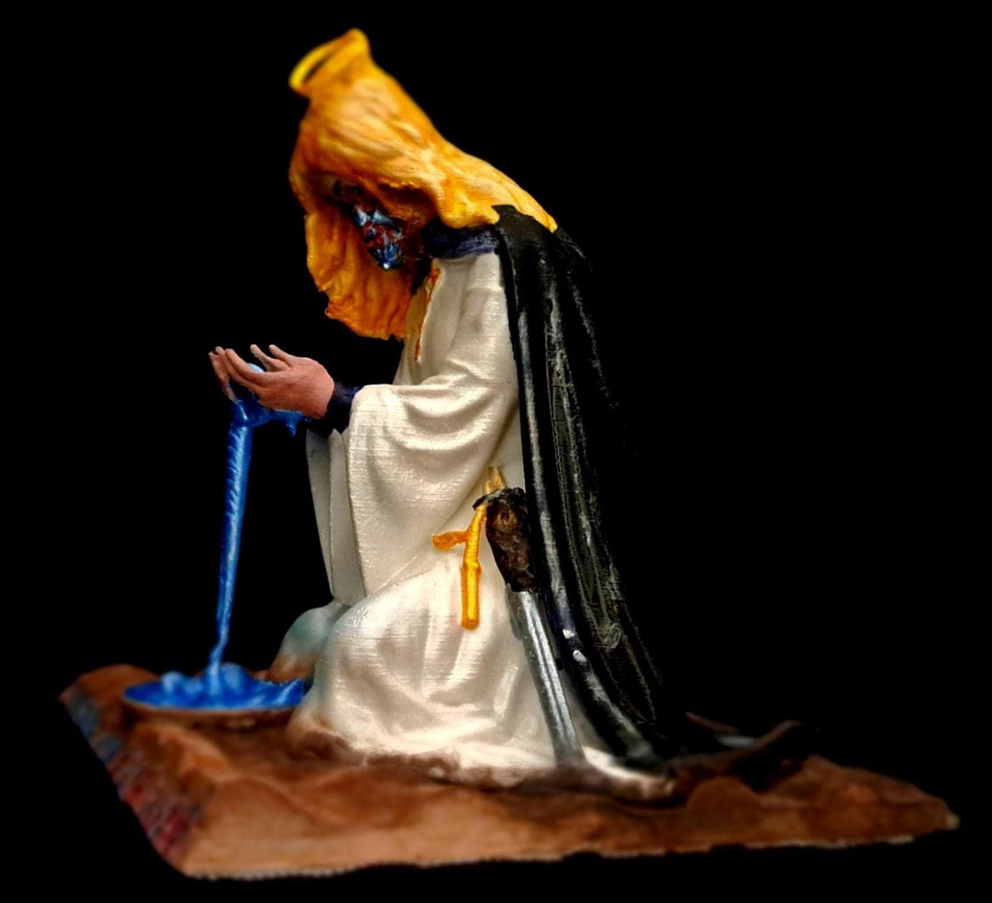 Sister Celeste