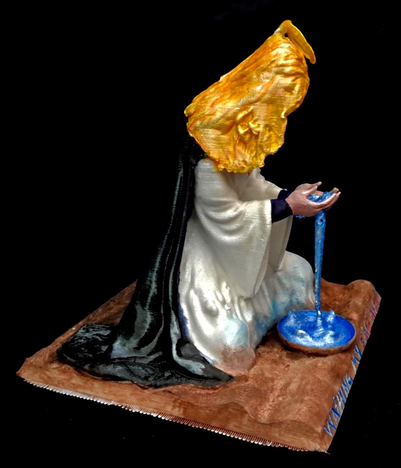 Sister Celeste