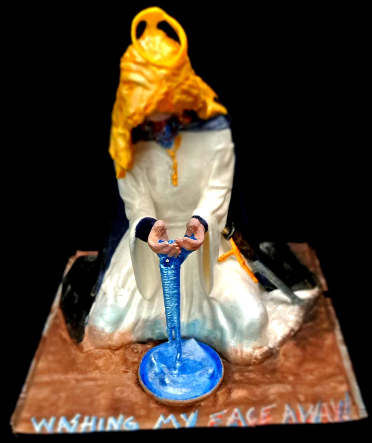 Sister Celeste