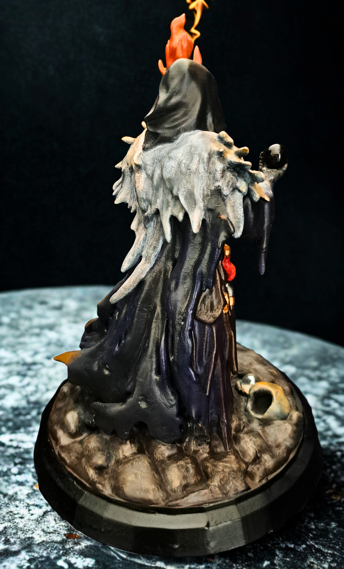 The Warlock's Choice