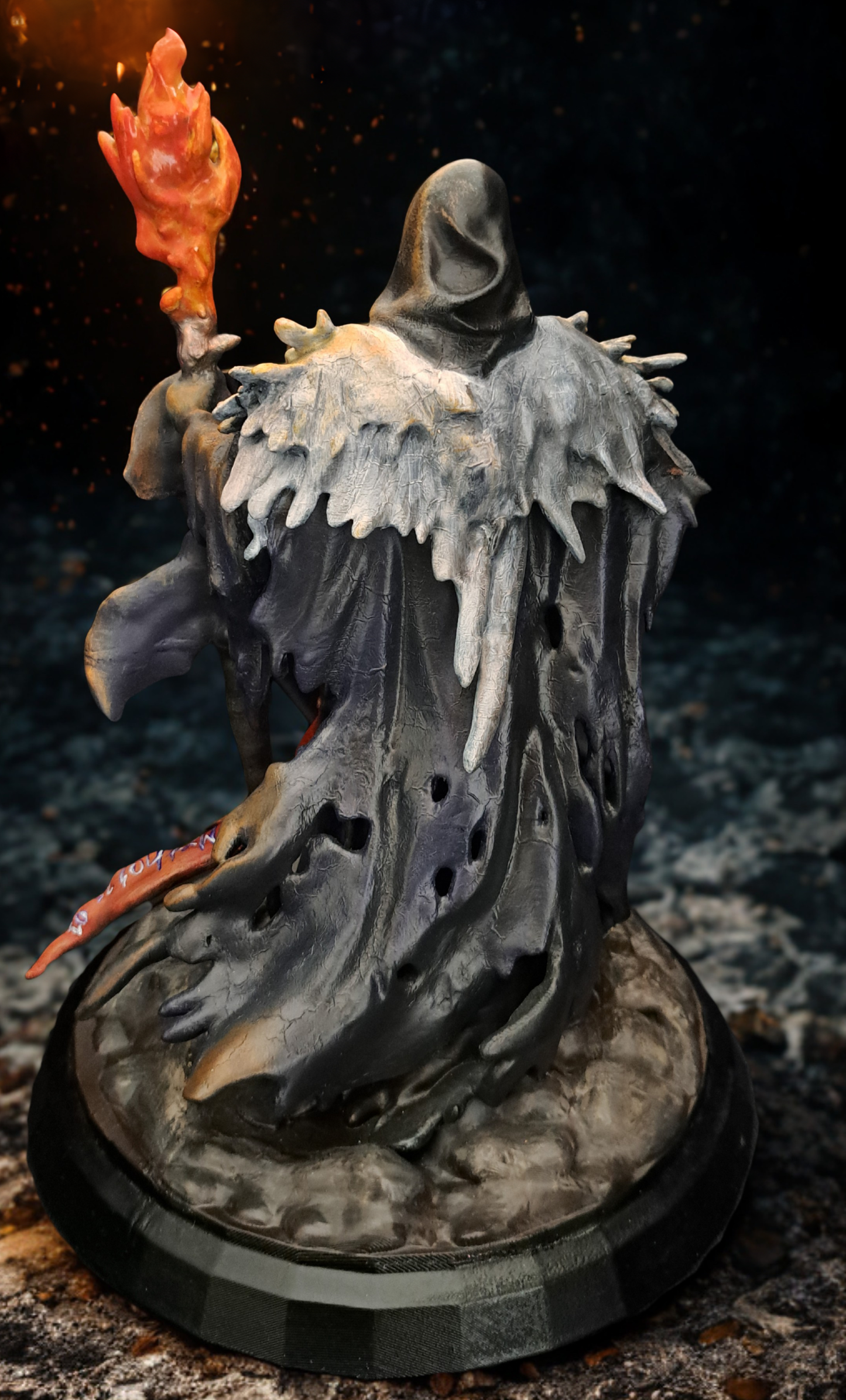 The Warlock's Choice