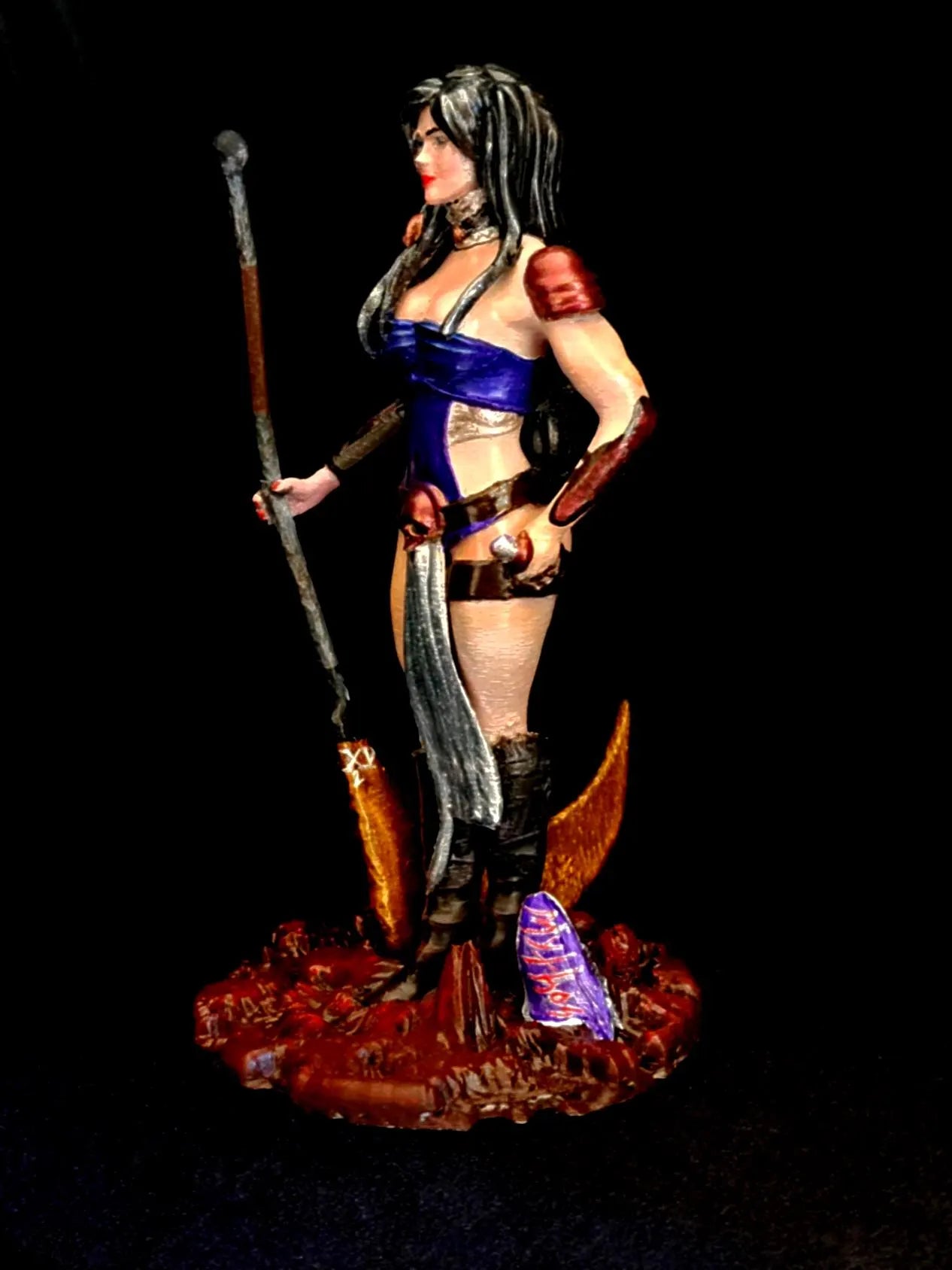 The Birth of the Soul Reaver