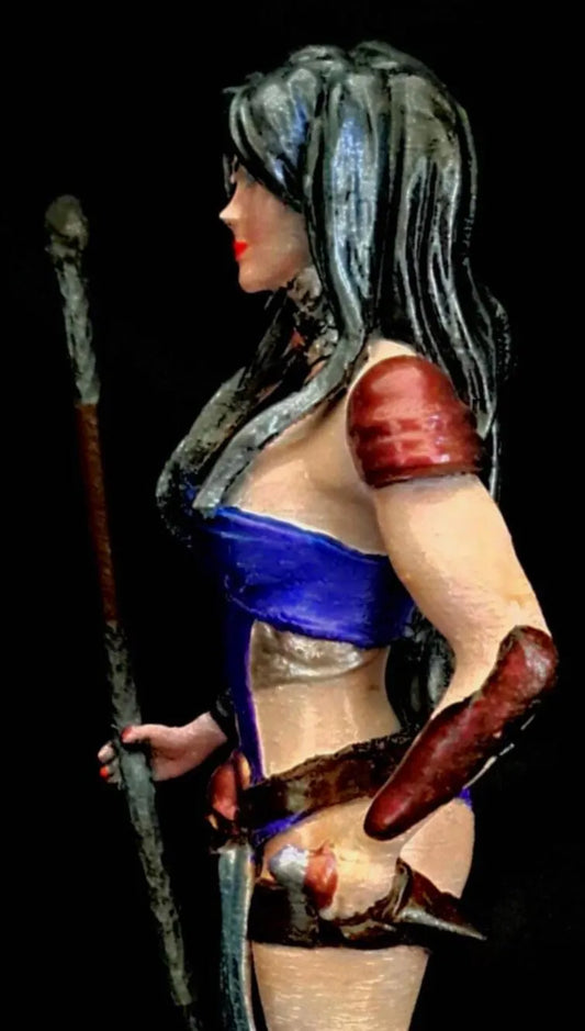 The Birth of the Soul Reaver