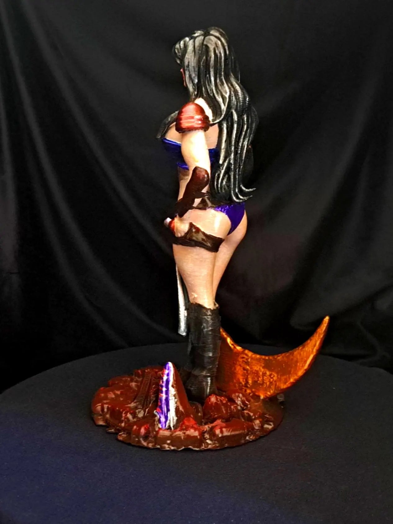 The Birth of the Soul Reaver