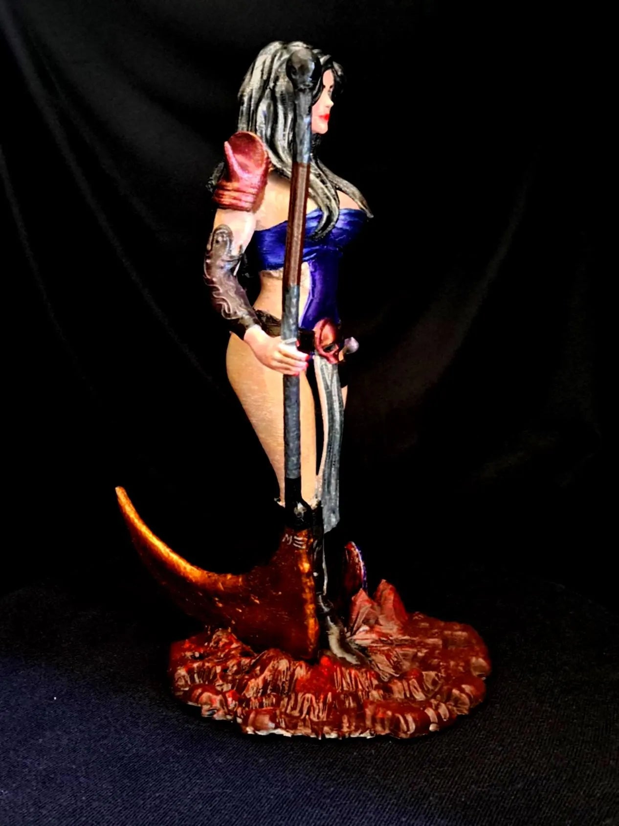 The Birth of the Soul Reaver