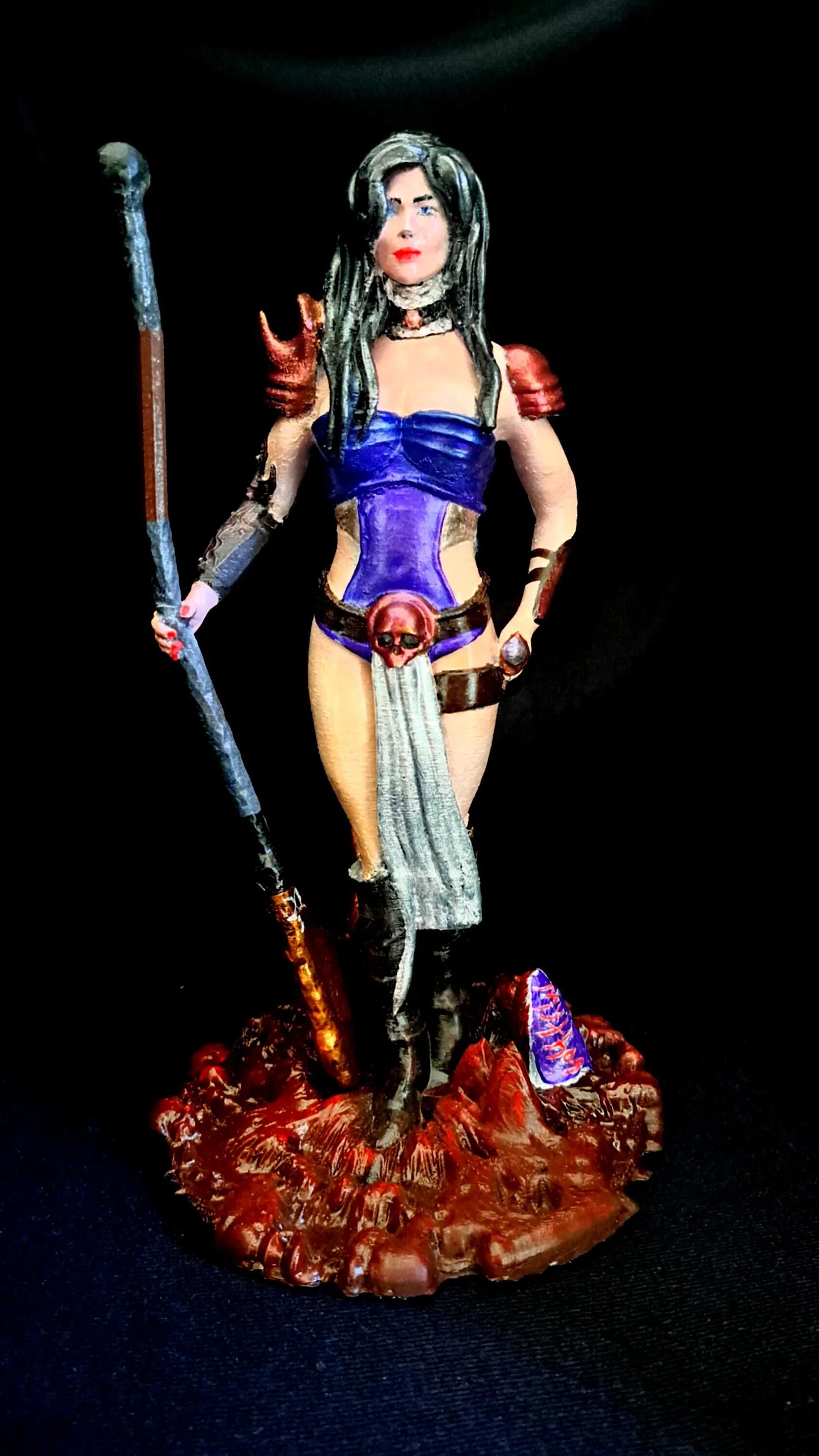 The Birth of the Soul Reaver
