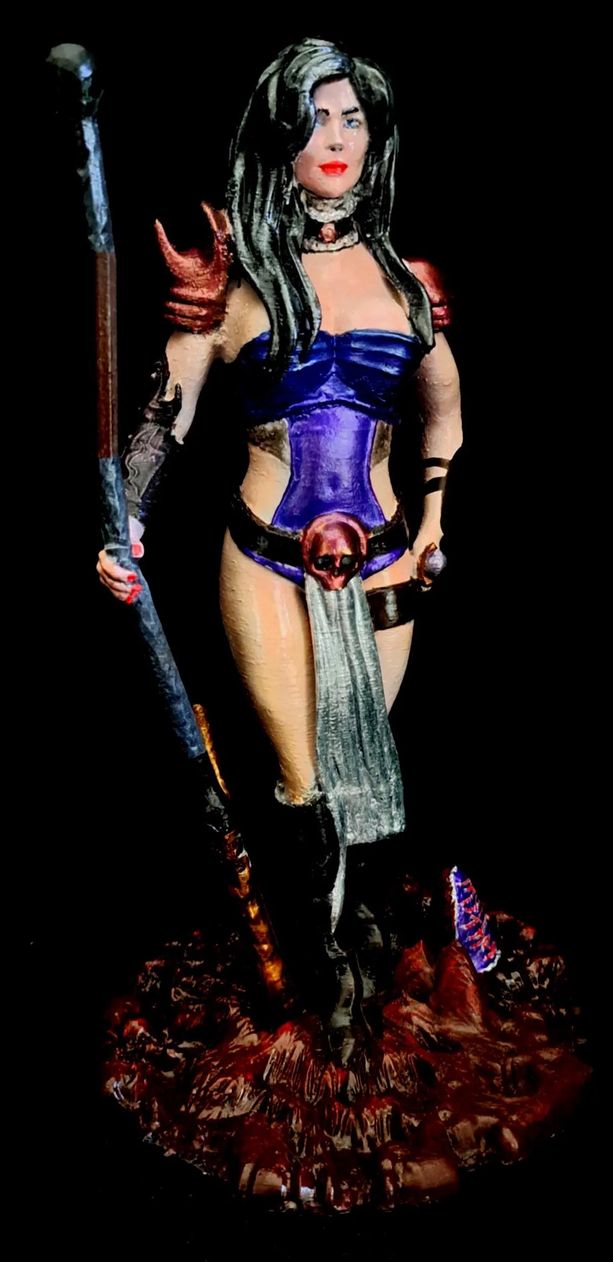 The Birth of the Soul Reaver