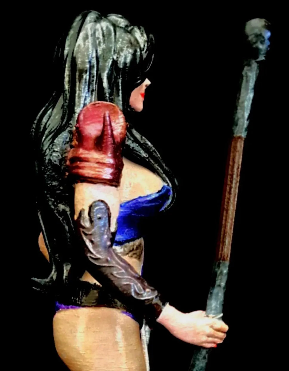 The Birth of the Soul Reaver