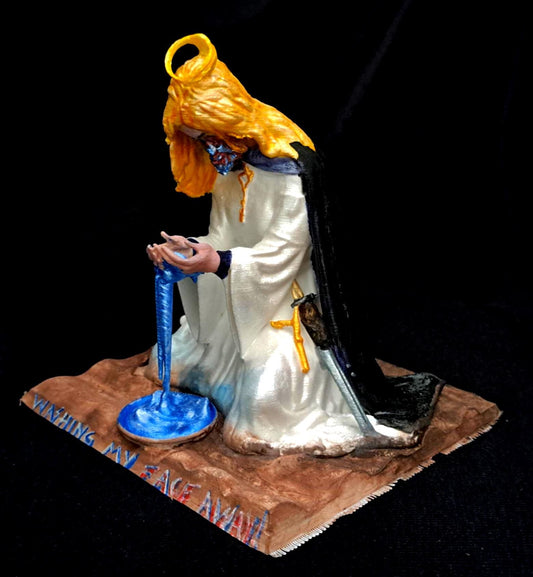 Sister Celeste