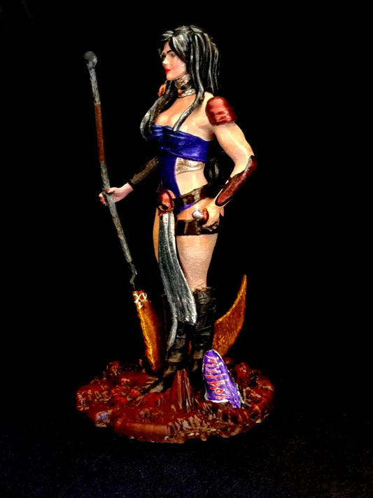 The Birth of the Soul Reaver