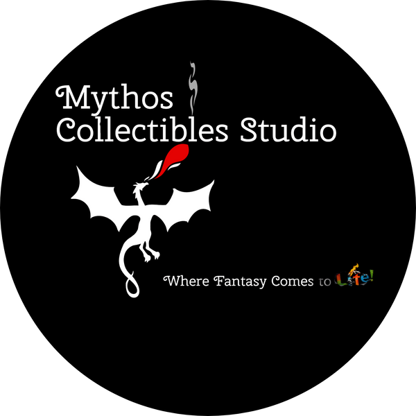Mythos Collectibles Studio
